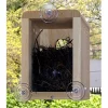 Petpride Window Nest Box Birdhouse
