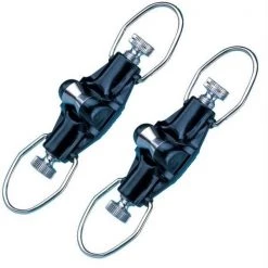 Rupp Marine CA-0023 Nok-Outs Outrigger Release Clips - Pair