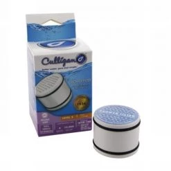 Commercial Water Distributing CULLIGAN-WHR-140 Replacement Shower Filter