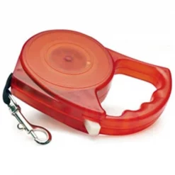 Warren Pet Products 11447 Lead Retractable 100lb