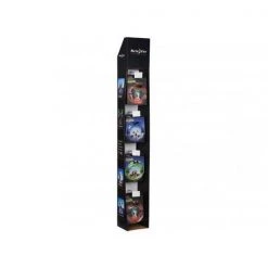 Digpets Dig Pets NI-NHO-03-R3 NiteIze NiteHowl LED Safety Necklace; Blue