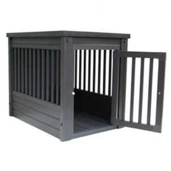 Beloved Two In One Table Crate Esspresso - Large