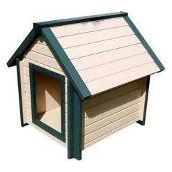 Personagrata Xtra Large Bunkhouse Dog House