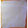 Bulk Buys DDI 679394 Premium White Wash Cloth - 12" x 12" Case of 144