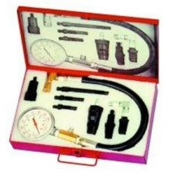 Tristar Productions Star Products STATU15-51 American Diesel Compression Tester Kit