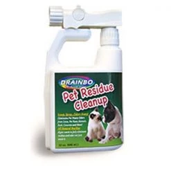 Drainbo 60001 Pet Residue Cleanup