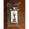 Diva Dogs Cleveland Indians Logo Charm