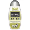 Sgs Instruments Soos PP101 Dead Sea Deep Cleansing Shampoo for Cats and Dogs - 250 ml.