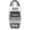 Sgs Instruments Soos PP119 Dead Sea Mineral Rich Pet Mud Shampoo - 250 ml.