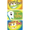 Trend Enterprises Inc. T-47313 Applause Stickers I Lost A Tooth
