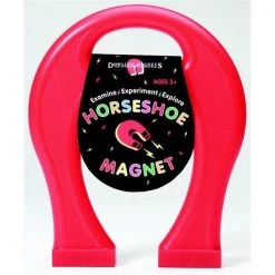 Dowling Magnets Do-Hs01 Magnet Giant Horseshoe-8