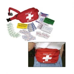 Acme United Corporation Acm30500 First Aid Fanny Pack