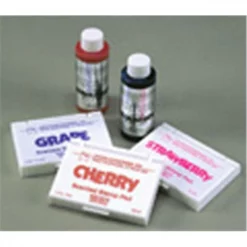 Center Enterprises Inc Center Enterprises Ce-54 Stamp Pad Scented Blueberry Blue