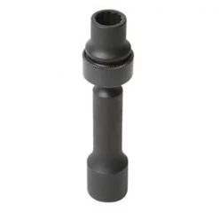 Sunex Tools SU216ZUDL 1/2" Drive 1/2" 12 Point Drive Line Impact Socket