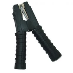 Fjc Inc. FJ45267 800 Amp Booster Cable Black Clamp