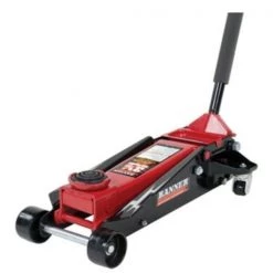 Shinn Fu Company Of America Inc Shinn Fu Company Of America BHB6350 3.5 Ton Fast Lift Service Jack