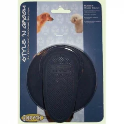 Enrych 7094 Heavy Duty Rubber Wash Brush