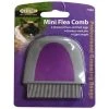 Enrych 7738D Mini Flea Pet Comb