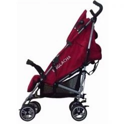 Englacha Usa Englacha 01012011-f Omi Car Seat Adapter