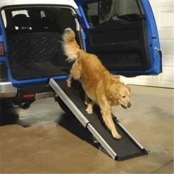 Mr. Herzhers Mr. Herzher's 16220 Smart Dog Ramp