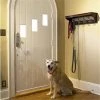 Cardinal DRS Pet Door Shield Scratch Protection