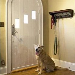 Cardinal DRS Pet Door Shield Scratch Protection