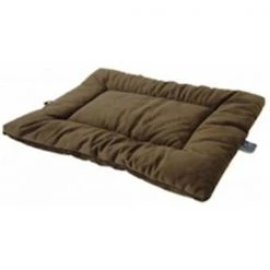 Pet Dreams 12703 Large Plush Sleep-ezz Mats - Coco Brown