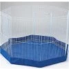 Ware W-02075 Clean Living Small Animal Playpen Cover