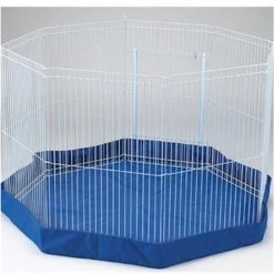 Ware W-02075 Clean Living Small Animal Playpen Cover