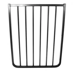 Cardinal BX-2-BR Pet Gate Extension - 21.75 Inches - Brown