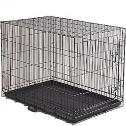 Go-Fish Economy Dog Crate - Small