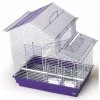 Prevue Hendryx PP-41615 House Style Tiel Cage