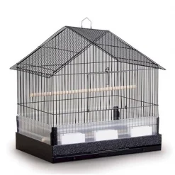 Go-Fish House Style Cockatiel Cage