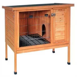 Prevue Hendryx PP-460 Prevue Small Rabbit Hutch