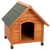 Petpride Premium Plus A-Frame Dog House - Medium