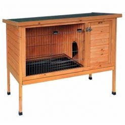 Prevue Hendryx PP-461 Prevue Large Rabbit Hutch