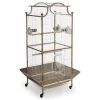 Prevue Hendryx PP-3141 Pagoda Cockatiel Bird Cage