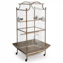 Prevue Hendryx PP-3141 Pagoda Cockatiel Bird Cage