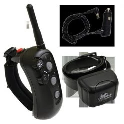 Dt Systems Essential Pet Product RAPT 1400 Rapid Access Pro Trainer With Free Car Charger