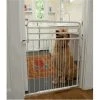 Cardinal MG-25-W Duragate Pet Gate - White