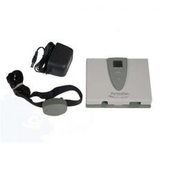 Perimeter Technologies PCC-200NW Ultra Comfort Contact Pet Fencing System - No Wire