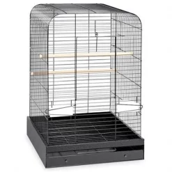 Prevue Hendryx PP-124COP Prevue Pet Products Madison Bird Cage - Copper