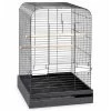 Prevue Hendryx PP-124PUT Prevue Pet Products Madison Bird Cage - Putty