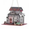 Eastwind Gifts 10016849 Biker Bar Birdhouse