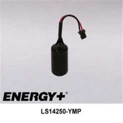 FedCo Batteries Compatible with ENERGY LS14250-YMP Replacement Battery For Yaskawa Sigma II Absolute Encoder
