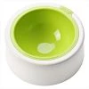 Felli Pet MPA2SB1-1-499-919 Kaleido 5.5 In. Supreme Pet Bowl Lime