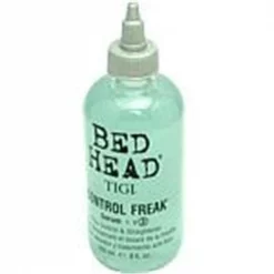 Bed Head Control Freak Serum Number 3 Frizz Control And Straightener 9 Oz
