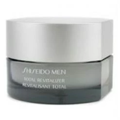 Shiseido Men Total Revitalizer 1.7Oz
