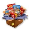 Gift Basket Snackdown Deluxe Snacks Care Package- 819332