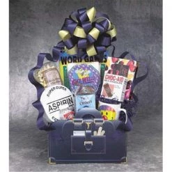 Gift Basket Doctors Orders- Large- 81331